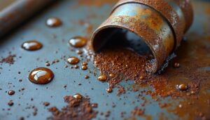 découvrez comment l'acide phosphorique agit efficacement pour éliminer la rouille et protéger vos surfaces. guide complet sur son usage et ses avantages.