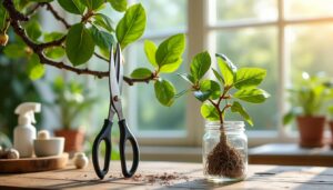 découvrez notre guide pratique pour bouturer le magnolia facilement et réussir la multiplication de vos plantes avec des techniques simples et efficaces.