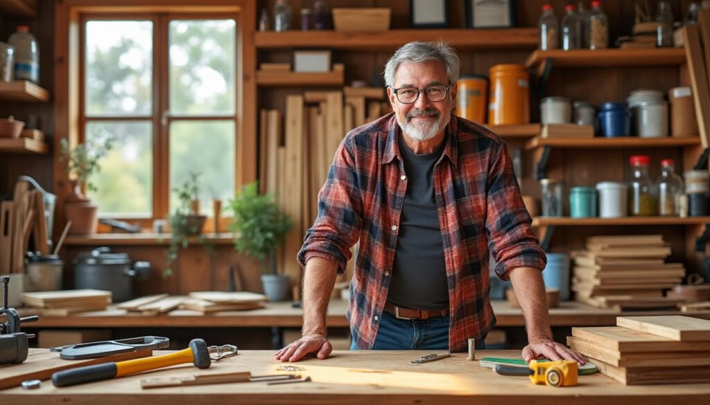 découvrez bricolage chez norbert : des conseils pratiques et des tutoriels diy pour tous vos projets de bricolage, faciles à suivre et adaptés à tous les niveaux.