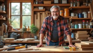 découvrez bricolage chez norbert : des conseils pratiques et des tutoriels diy pour tous vos projets de bricolage, faciles à suivre et adaptés à tous les niveaux.