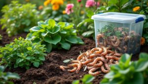 découvrez comment utiliser le compost de crevette pour enrichir votre sol et obtenir un jardin florissant grâce à notre guide complet et facile à suivre.