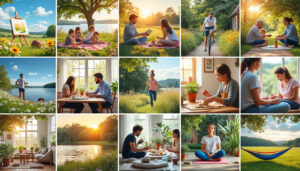 découvrez 15 idées originales et faciles pour occuper votre dimanche après-midi, que vous soyez seul, en famille ou entre amis. profitez pleinement de votre temps libre avec nos suggestions inspirantes.