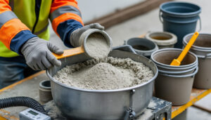découvrez notre guide précis pour réussir le dosage de votre chape maigre et obtenir un mélange parfaitement adapté à vos besoins de construction.