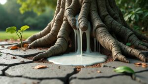 découvrez les inconvénients du figuier : influence des racines invasives, risques liés à la sève irritante et autres précautions essentielles à connaître pour bien entretenir cet arbre.