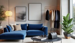 découvrez les dernières tendances mode et des idées déco inspirantes pour sublimer votre intérieur avec style et originalité.