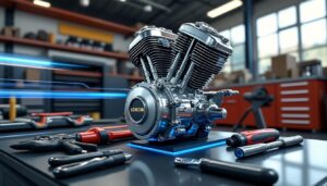 découvrez notre avis complet sur le moteur loncin : analyse de ses performances, sa fiabilité et son excellent rapport qualité-prix pour vos projets.