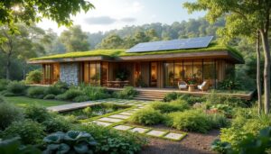 découvrez notre guide complet sur les habitats durables pour créer un logement écologique, efficace et respectueux de l'environnement. conseils pratiques et solutions innovantes pour un habitat sain et responsable.