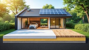 découvrez notre guide complet sur le plancher bas, avec des conseils essentiels pour l'isolation efficace et la construction durable afin d'améliorer le confort et les performances énergétiques de votre habitation.