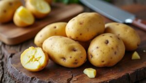 découvrez les causes de la pomme de terre molle, les risques associés et nos conseils pratiques pour la consommer en toute sécurité.