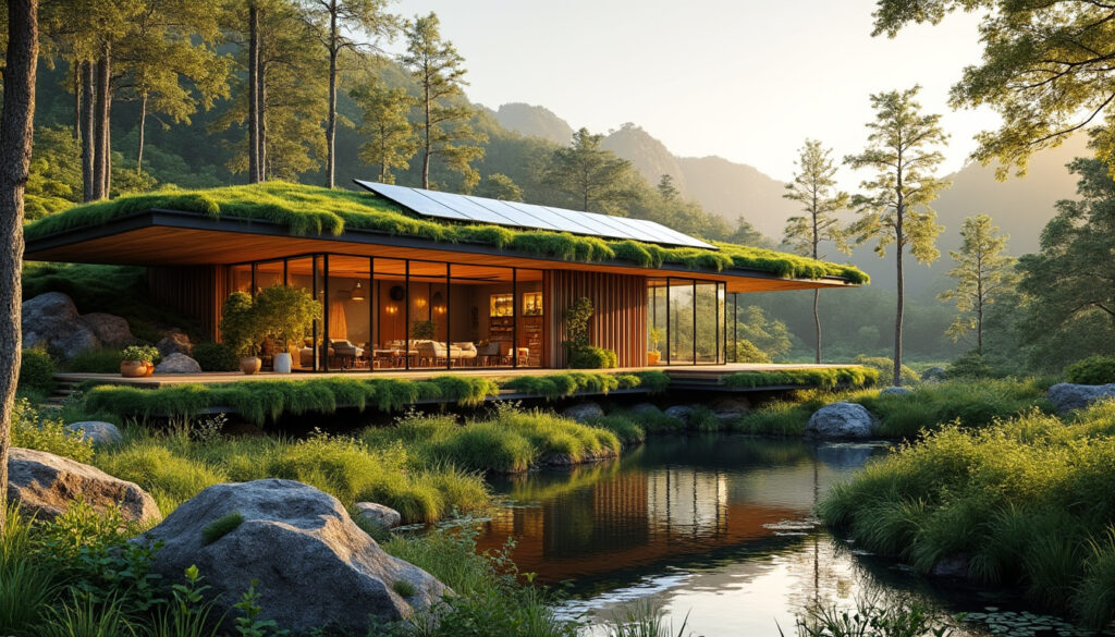 découvrez archilibre, votre guide complet pour concevoir une architecture durable et écologique, alliant innovation, respect de l’environnement et qualité de vie.