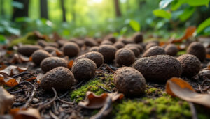 découvrez comment identifier les crottes de sanglier, comprendre les risques associés et adopter les précautions essentielles pour votre sécurité en milieu naturel.