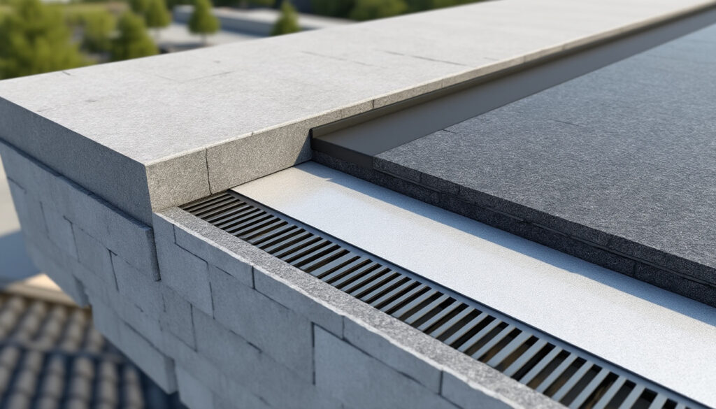 téléchargez le pdf du dtu 43.1, la norme essentielle pour l'étanchéité des toitures-terrasses en maçonnerie, garantissant qualité et conformité des travaux.