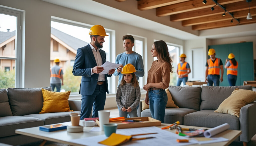 obtenez gratuitement 5 devis personnalisés pour vos travaux avec habitatpresto en moins de 48 heures. comparez facilement les offres et choisissez le meilleur professionnel pour votre projet.