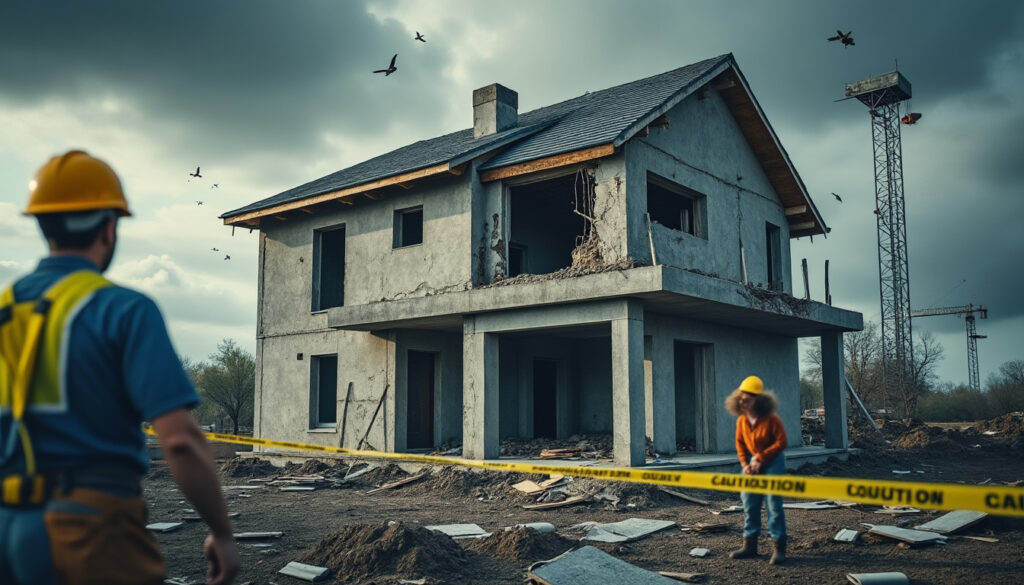 découvrez notre liste noire des constructeurs de maison à éviter en 2025 pour sécuriser votre projet immobilier et choisir un professionnel fiable.