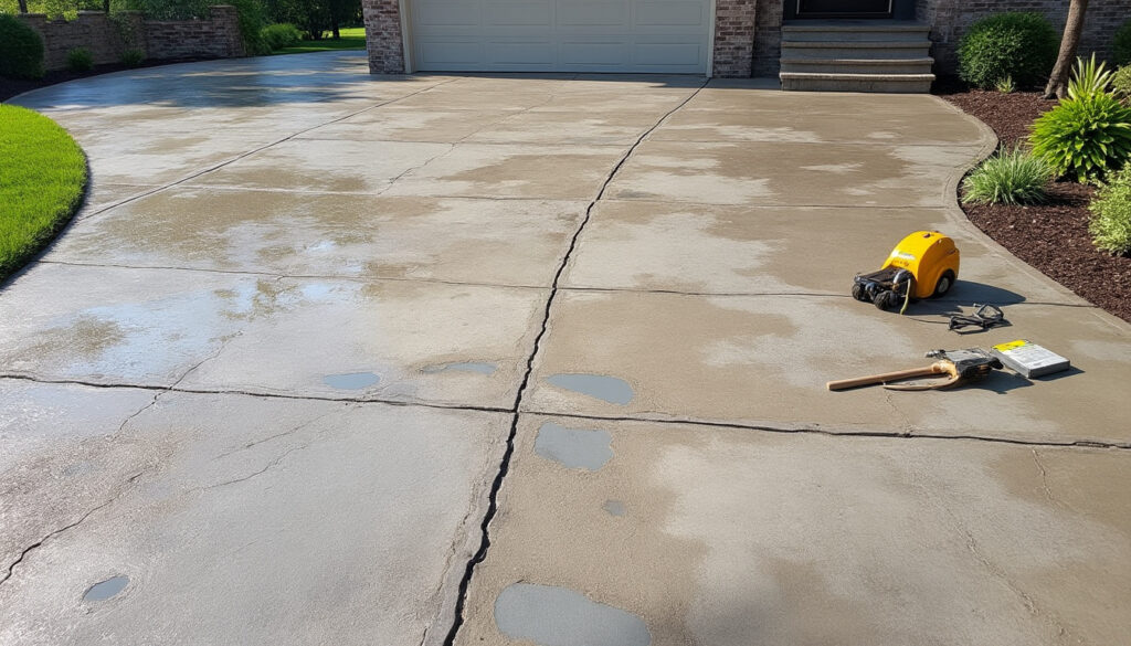 découvrez les principaux inconvénients du béton imprimé à connaître avant la pose pour éviter les mauvaises surprises et garantir un résultat optimal.