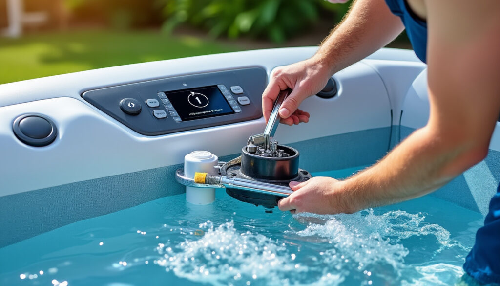 découvrez les causes fréquentes de l'erreur e90 sur les spas intex et trouvez des solutions rapides pour remettre votre spa en service sans tracas.