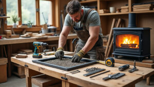 découvrez comment fabriquer un panier à pellet pour insert grâce à notre guide complet et nos conseils pratiques pour un chauffage efficace et économique.