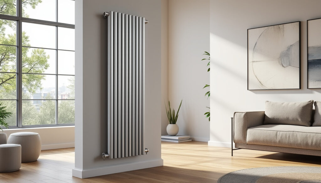 découvrez les radiateurs habitat-design.net alliant design moderne, performance énergétique et confort optimal pour votre intérieur.