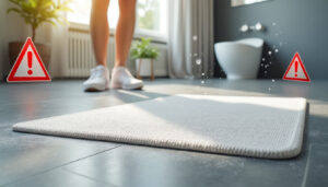 découvrez les dangers potentiels des tapis en diatomite pour la santé et apprenez les précautions essentielles à prendre pour un usage sûr.