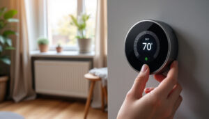 découvrez les causes les plus courantes des problèmes de température avec votre thermostat netatmo et trouvez des solutions simples pour rétablir un confort optimal chez vous.