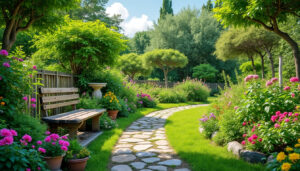 découvrez sur travellersgarden.com des conseils pratiques et astuces essentielles pour réussir votre jardin, du choix des plantes à l'entretien saisonnier.